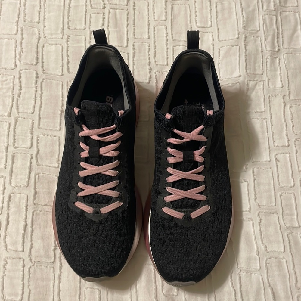 Brooks levitate 2